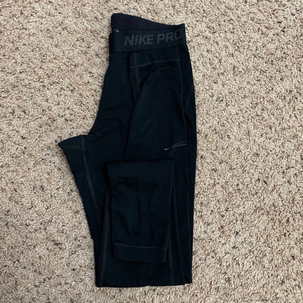 Nike Pro Leggings